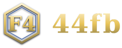 44fb logo